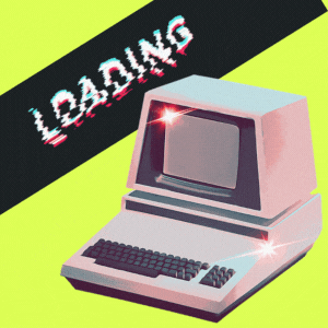 Computer graphic
